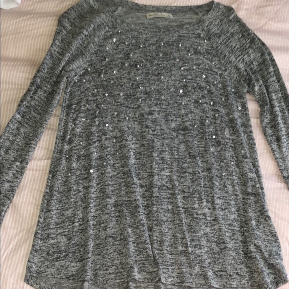 Abercrombie and Fitch Long Sleeve